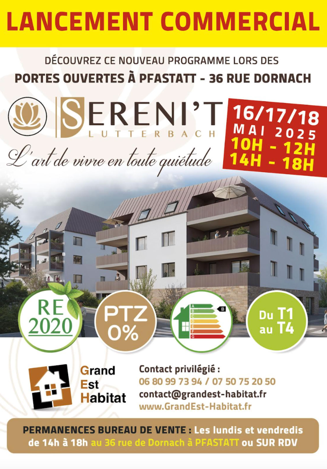 sereniT-Lutterbach